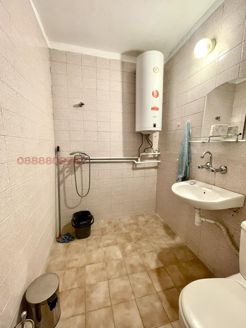 Дава под наем 2-СТАЕН, гр. Пловдив, Кючук Париж, снимка 6 - Апартаменти - 53169135