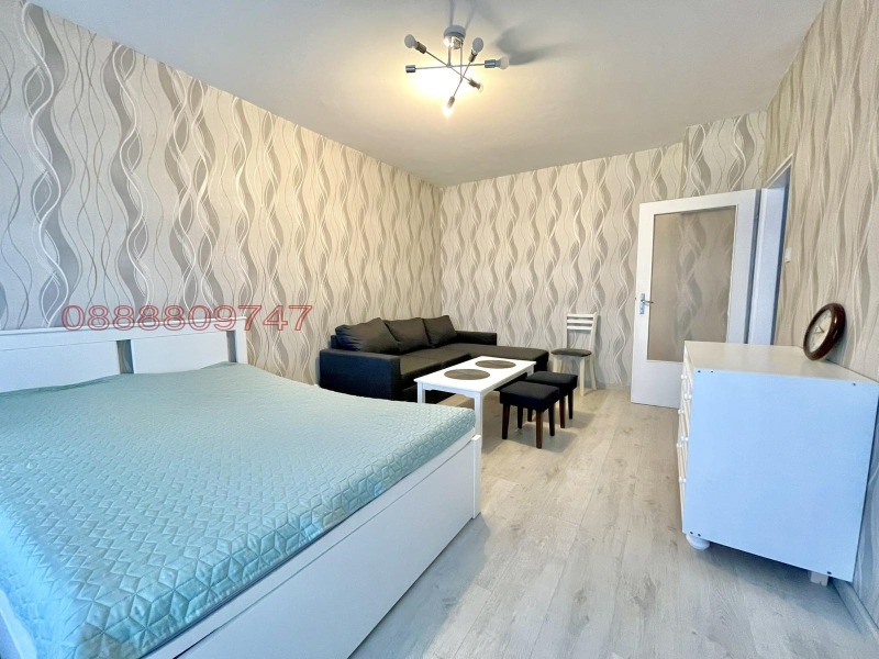 Дава под наем 2-СТАЕН, гр. Пловдив, Кючук Париж, снимка 8 - Апартаменти - 53169135