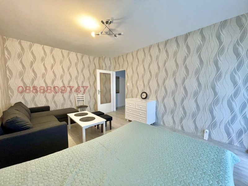 Дава под наем 2-СТАЕН, гр. Пловдив, Кючук Париж, снимка 3 - Апартаменти - 53169135