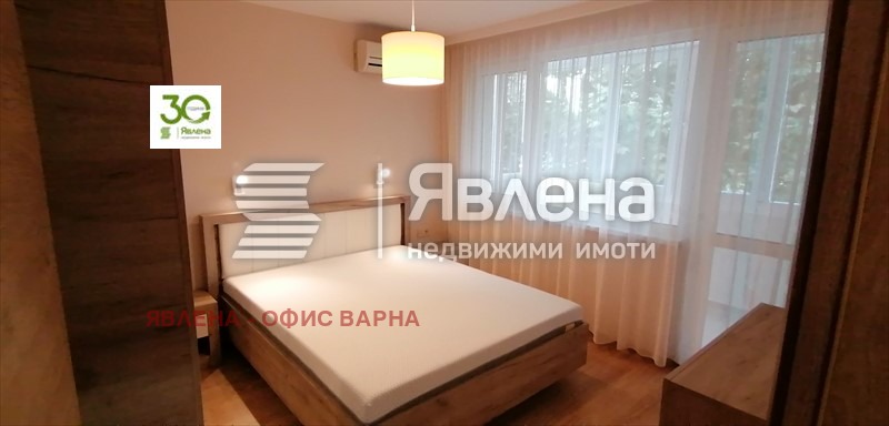 Дава под наем 2-СТАЕН, гр. Варна, Трошево, снимка 7 - Апартаменти - 54259817