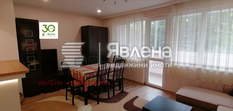 Дава под наем 2-СТАЕН, гр. Варна, Трошево, снимка 5 - Апартаменти - 54259817