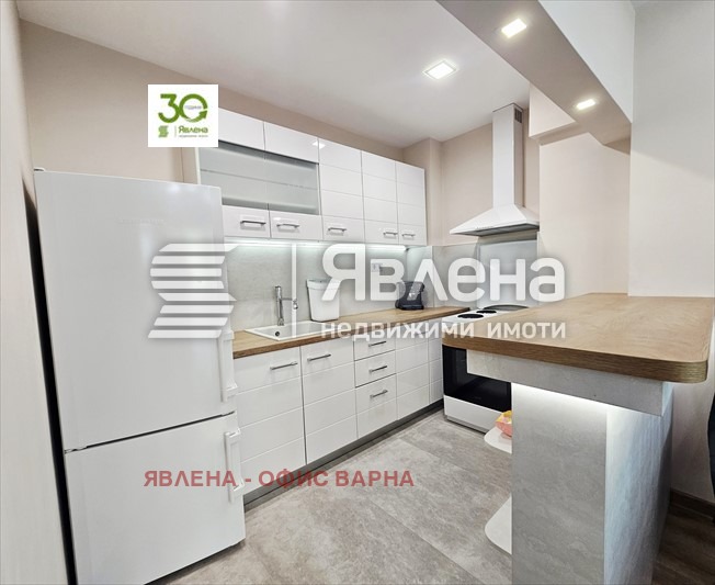 Дава под наем 2-СТАЕН, гр. Варна, Трошево