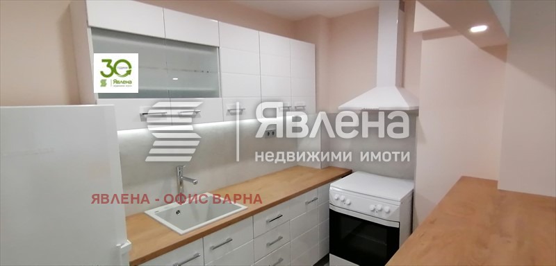 Дава под наем 2-СТАЕН, гр. Варна, Трошево, снимка 3 - Апартаменти - 54259817