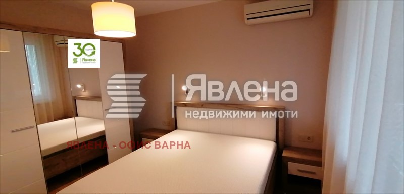 Дава под наем 2-СТАЕН, гр. Варна, Трошево, снимка 6 - Апартаменти - 54259817