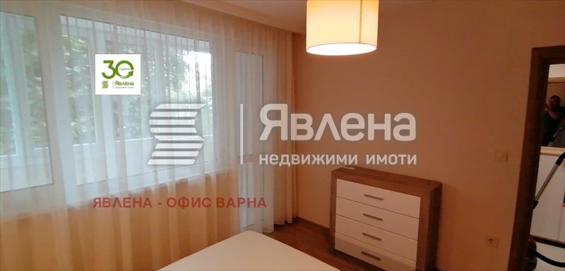Дава под наем 2-СТАЕН, гр. Варна, Трошево, снимка 8 - Апартаменти - 54259817