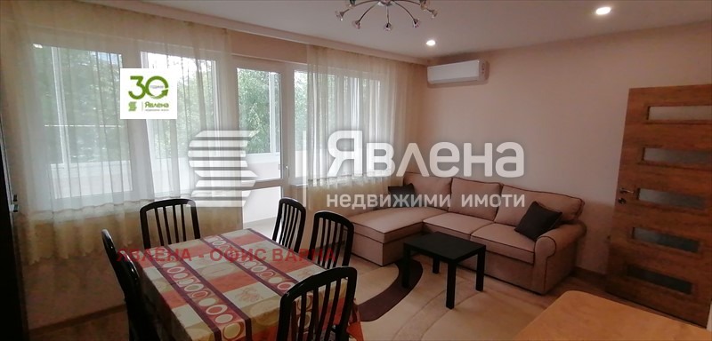 Дава под наем 2-СТАЕН, гр. Варна, Трошево