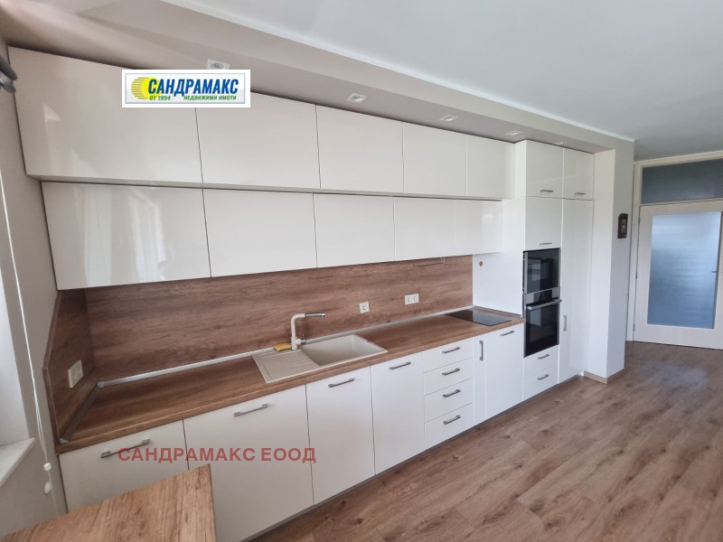 Te huur  2 slaapkamers Sofia , Darvenitsa , 137 m² | 54827900 - afbeelding [4]