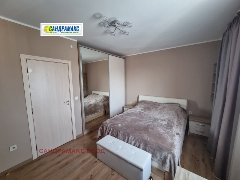 Te huur  2 slaapkamers Sofia , Darvenitsa , 137 m² | 54827900 - afbeelding [5]