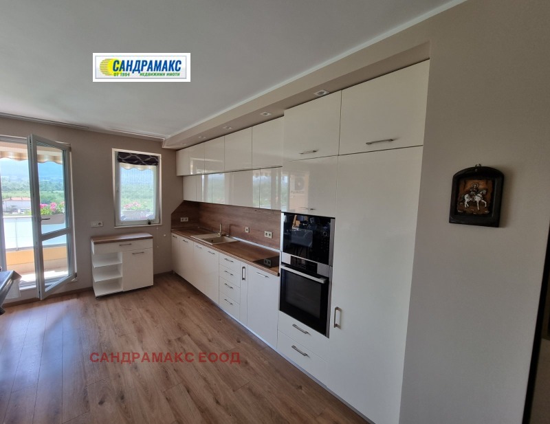 Te huur  2 slaapkamers Sofia , Darvenitsa , 137 m² | 54827900 - afbeelding [16]