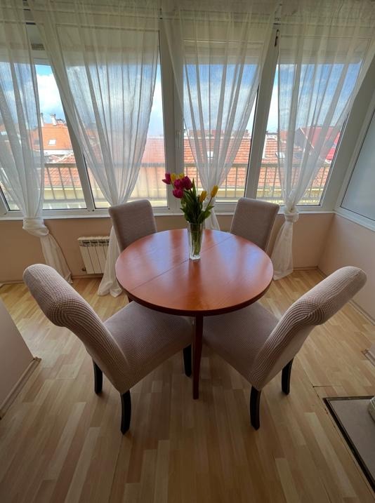 Te huur  2 slaapkamers Sofia , Tsentar , 89 m² | 70097108 - afbeelding [4]