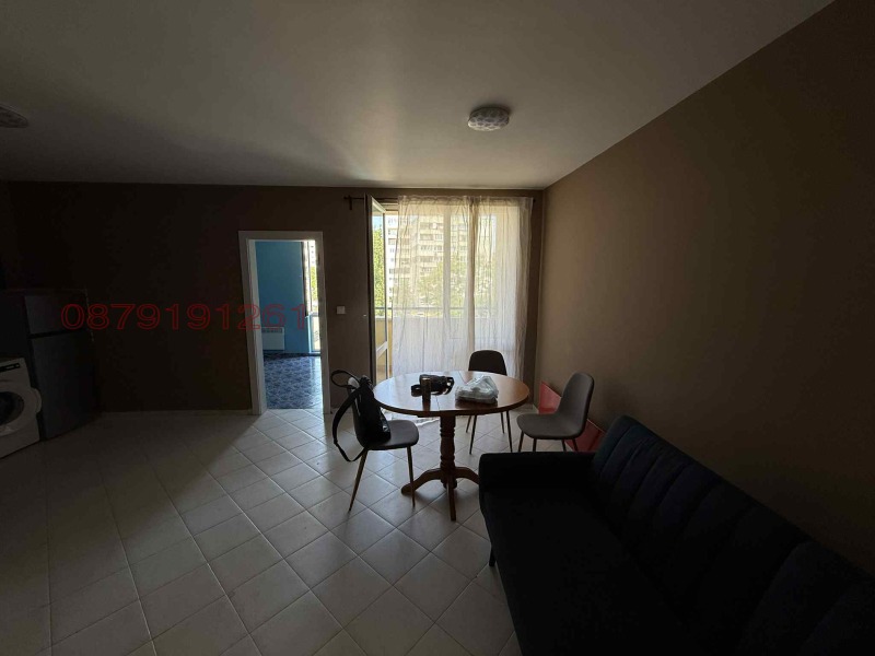 Te huur  2 slaapkamers Sofia , Chadzji Dimitar , 85 m² | 96463008 - afbeelding [3]