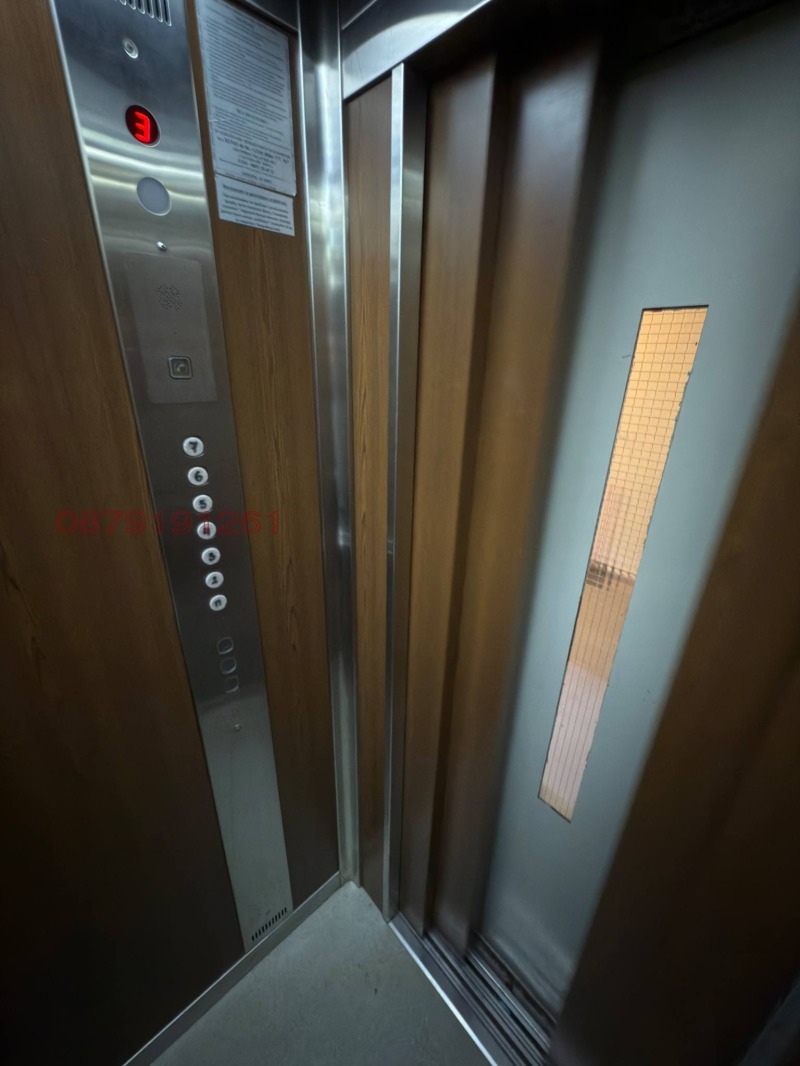 Te huur  2 slaapkamers Sofia , Chadzji Dimitar , 85 m² | 96463008 - afbeelding [13]