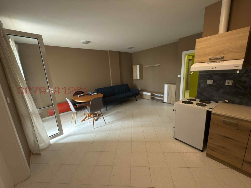 Te huur  2 slaapkamers Sofia , Chadzji Dimitar , 85 m² | 96463008 - afbeelding [2]