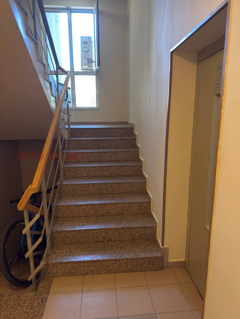 Te huur  2 slaapkamers Sofia , Chadzji Dimitar , 85 m² | 96463008 - afbeelding [12]