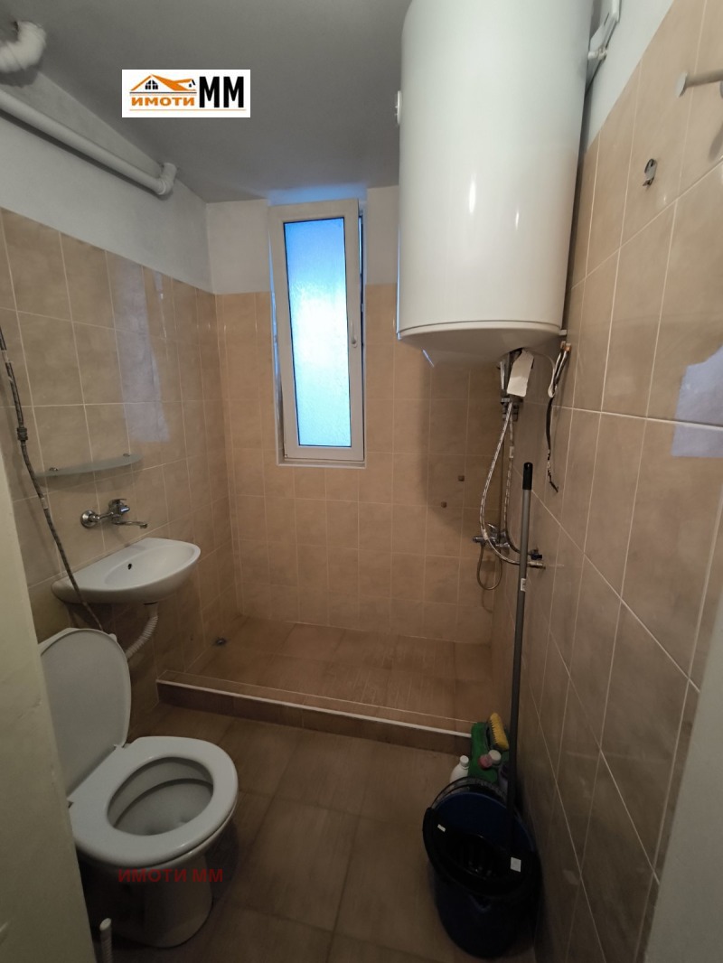 Дава под наем 3-СТАЕН, гр. Пловдив, Мараша, снимка 12 - Апартаменти - 52996207