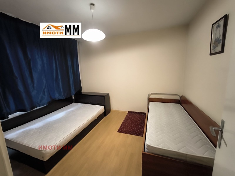 Дава под наем 3-СТАЕН, гр. Пловдив, Мараша, снимка 10 - Апартаменти - 52996207