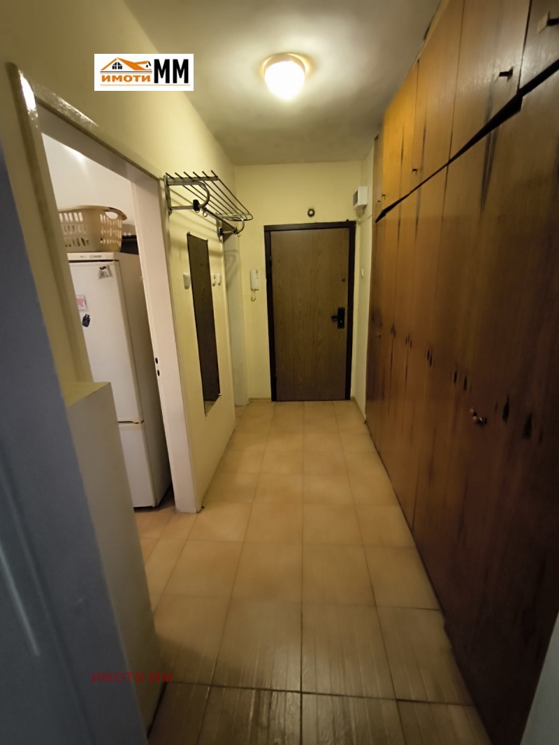 Дава под наем 3-СТАЕН, гр. Пловдив, Мараша, снимка 4 - Апартаменти - 52996207