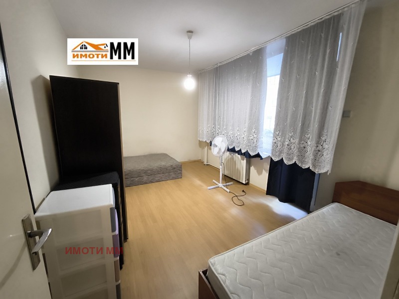 Дава под наем 3-СТАЕН, гр. Пловдив, Мараша, снимка 11 - Апартаменти - 52996207