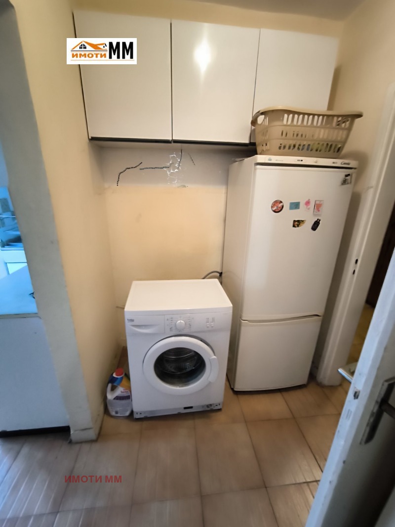 Дава под наем 3-СТАЕН, гр. Пловдив, Мараша, снимка 13 - Апартаменти - 52996207