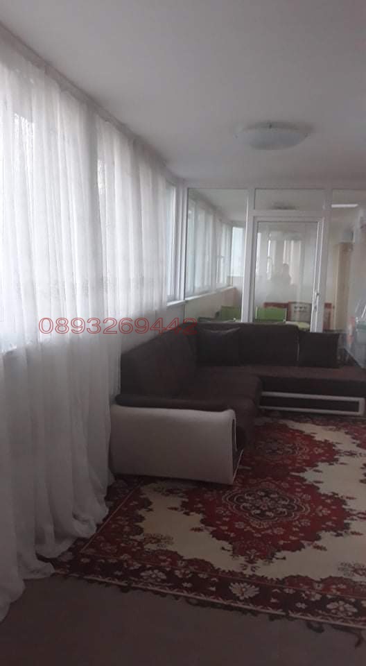 Дава под наем 3-СТАЕН, гр. София, Овча купел, снимка 3 - Апартаменти - 54095740