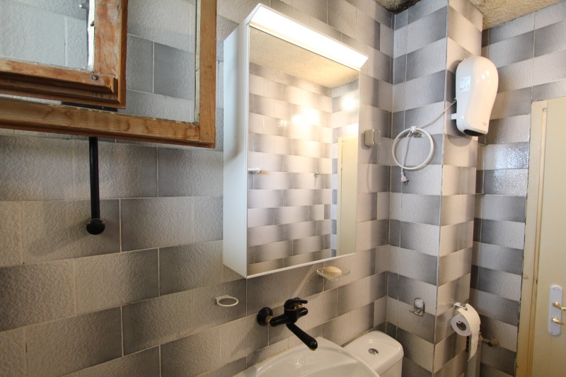 Дава под наем МНОГОСТАЕН, гр. София, Оборище, снимка 10 - Апартаменти - 53294347