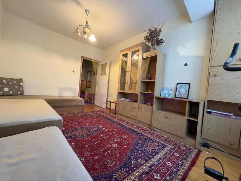 Дава под наем МЕЗОНЕТ, гр. Варна, Базар Левски, снимка 8 - Апартаменти - 52199977