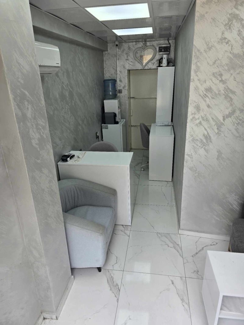 Te huur  Kantoor Plovdiv , Tsentar , 15 m² | 60478748 - afbeelding [5]