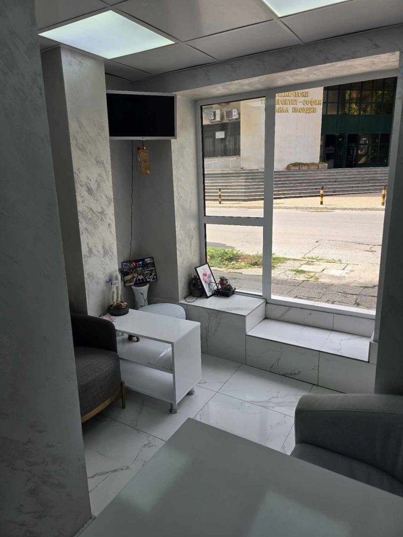 Te huur  Kantoor Plovdiv , Tsentar , 15 m² | 60478748