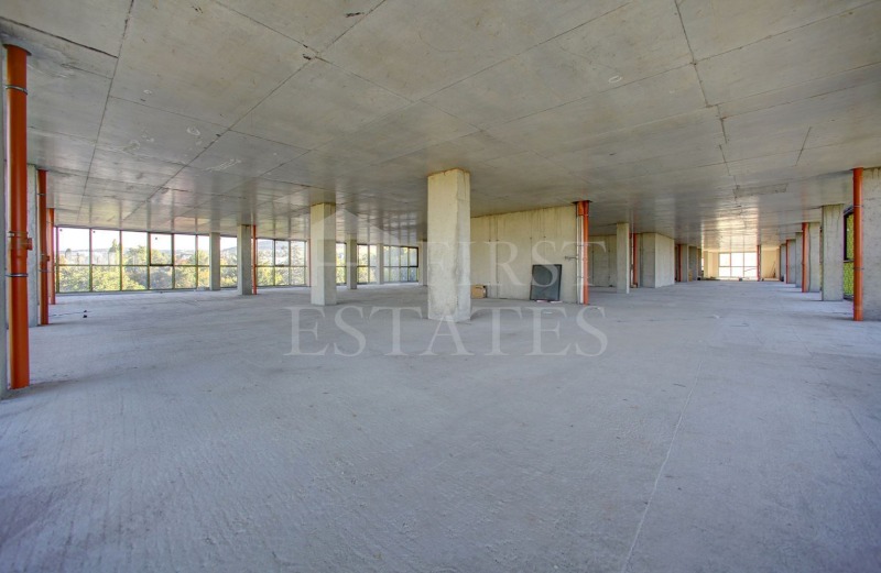 De inchiriat  Birou Sofia , Mladost 4 , 300 mp | 75548202 - imagine [9]