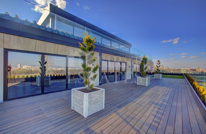 De inchiriat  Birou Sofia , Mladost 4 , 300 mp | 75548202 - imagine [2]
