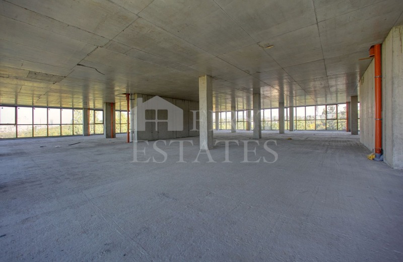De inchiriat  Birou Sofia , Mladost 4 , 300 mp | 75548202 - imagine [10]