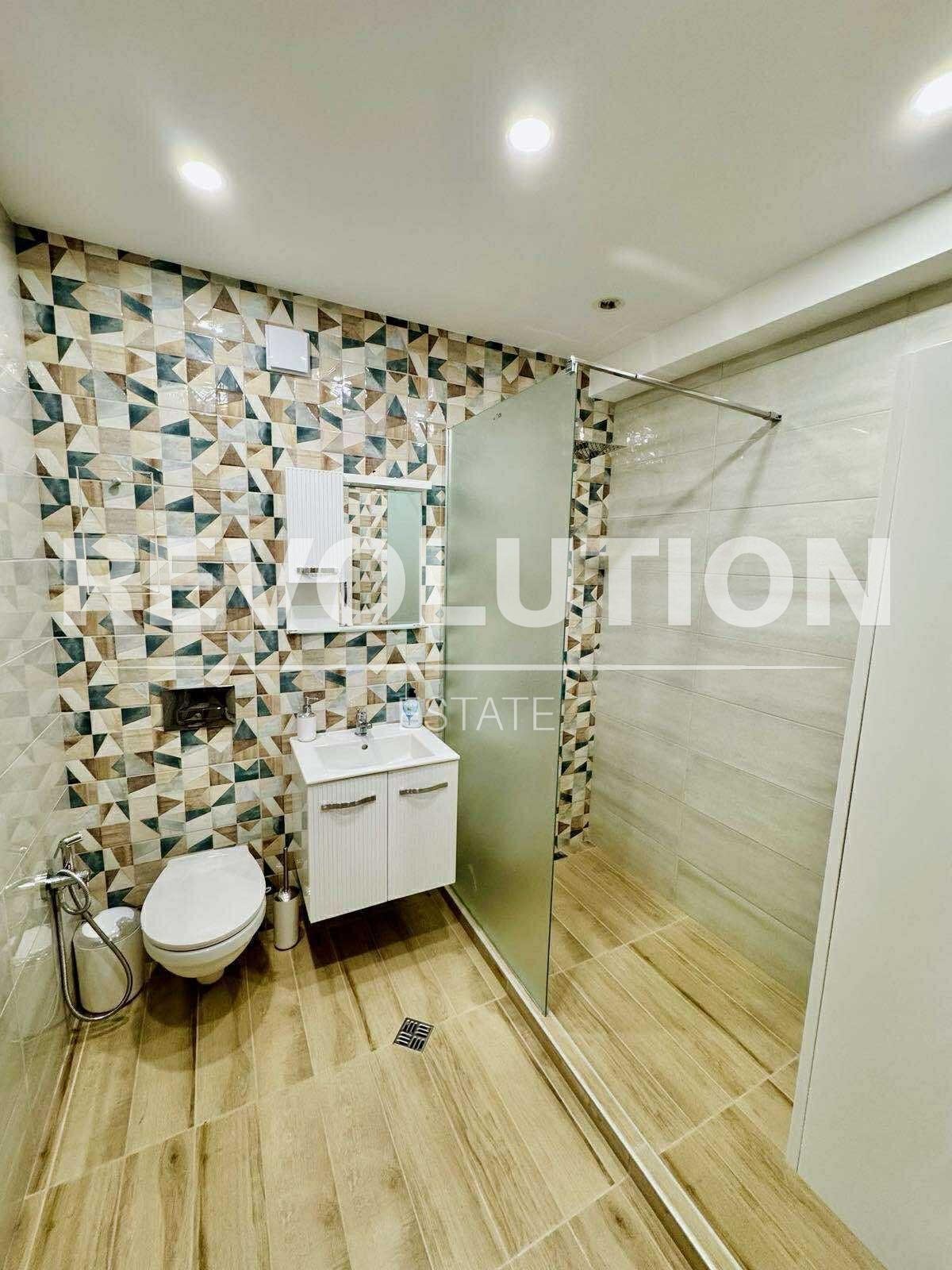 Дава под наем 2-СТАЕН, гр. Варна, Бриз, снимка 11 - Апартаменти - 52926410