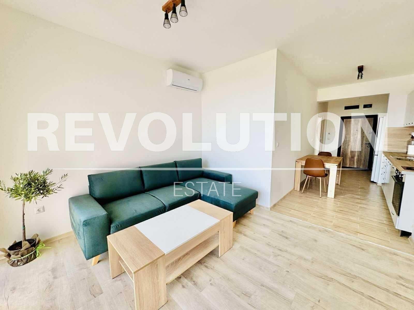 Дава под наем 2-СТАЕН, гр. Варна, Бриз, снимка 6 - Апартаменти - 52926410