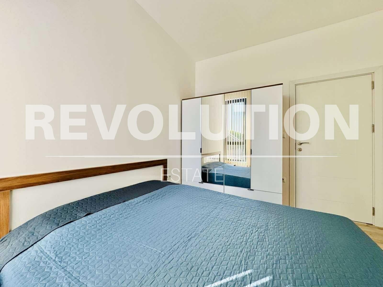 Дава под наем 2-СТАЕН, гр. Варна, Бриз, снимка 4 - Апартаменти - 52926410