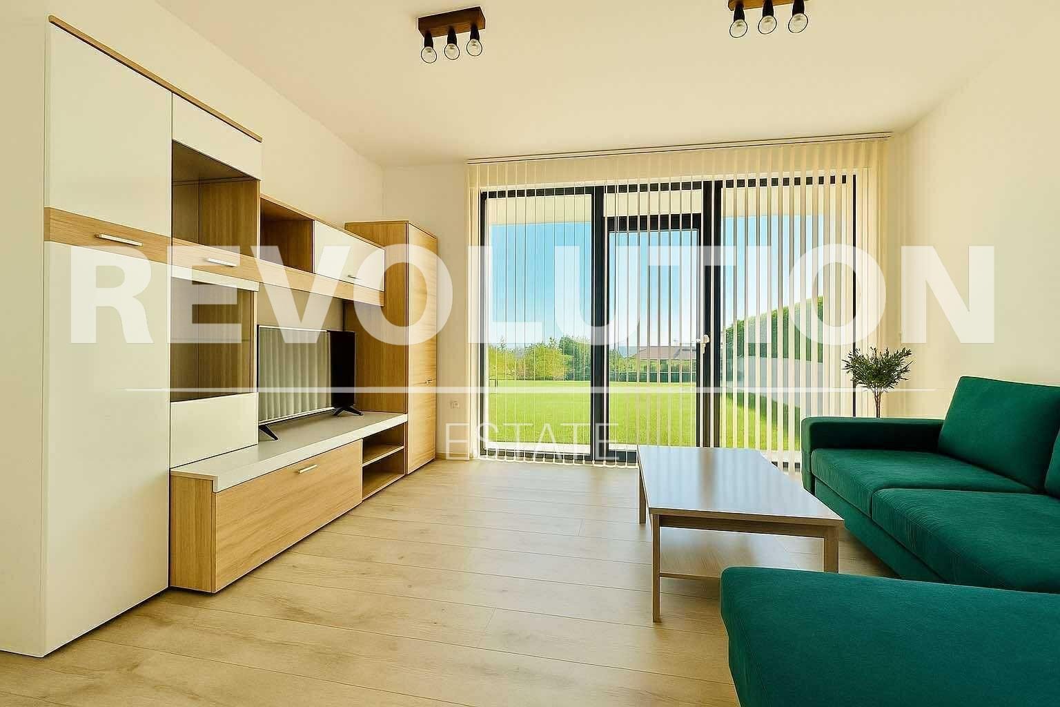 Дава под наем 2-СТАЕН, гр. Варна, Бриз, снимка 7 - Апартаменти - 52926410