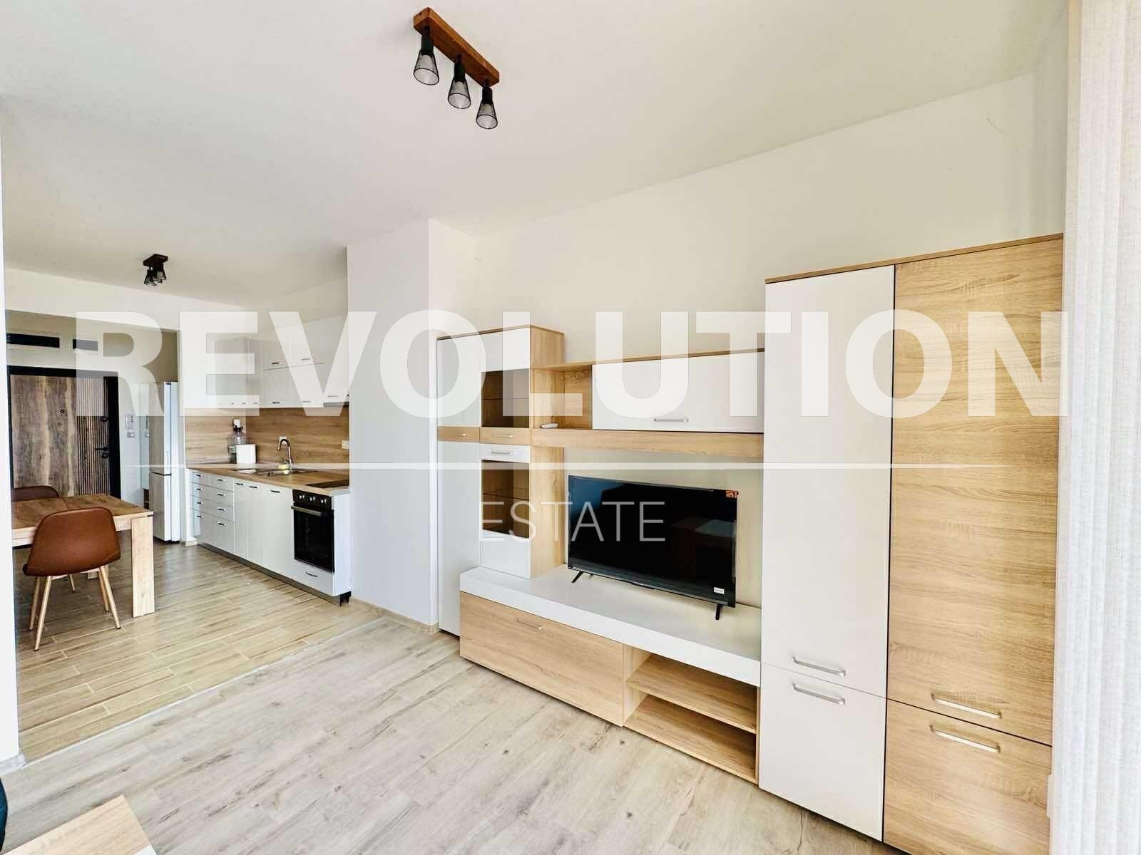 Дава под наем 2-СТАЕН, гр. Варна, Бриз, снимка 2 - Апартаменти - 52926410