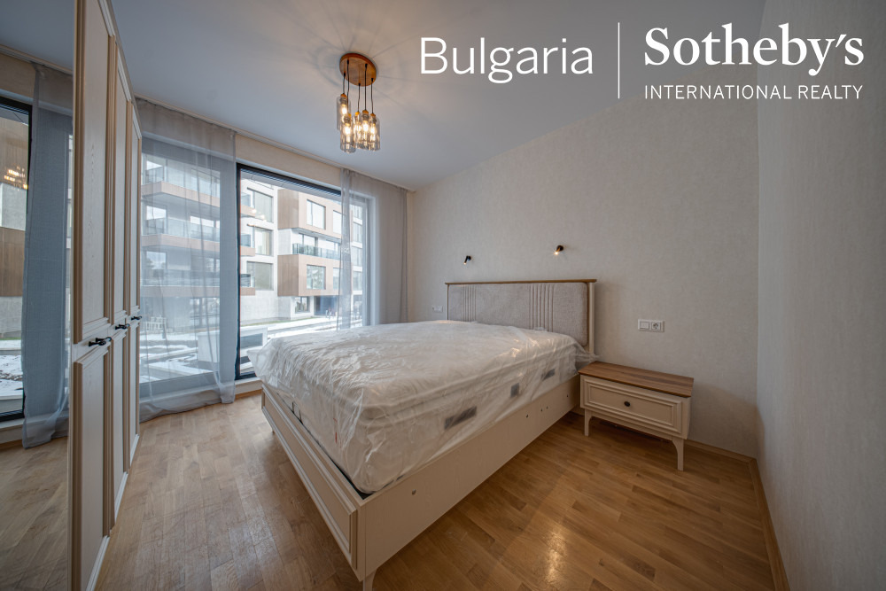 Дава под наем 2-СТАЕН, гр. София, Горна баня, снимка 6 - Апартаменти - 53073246