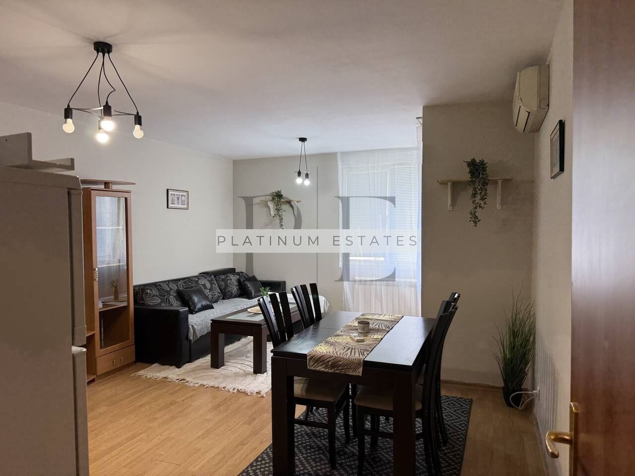 Дава под наем 2-СТАЕН, гр. София, Студентски град, снимка 2 - Апартаменти - 53767199