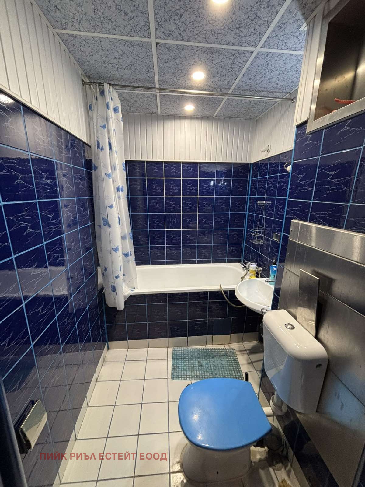 Дава под наем 2-СТАЕН, гр. София, Люлин 4, снимка 6 - Апартаменти - 53793394