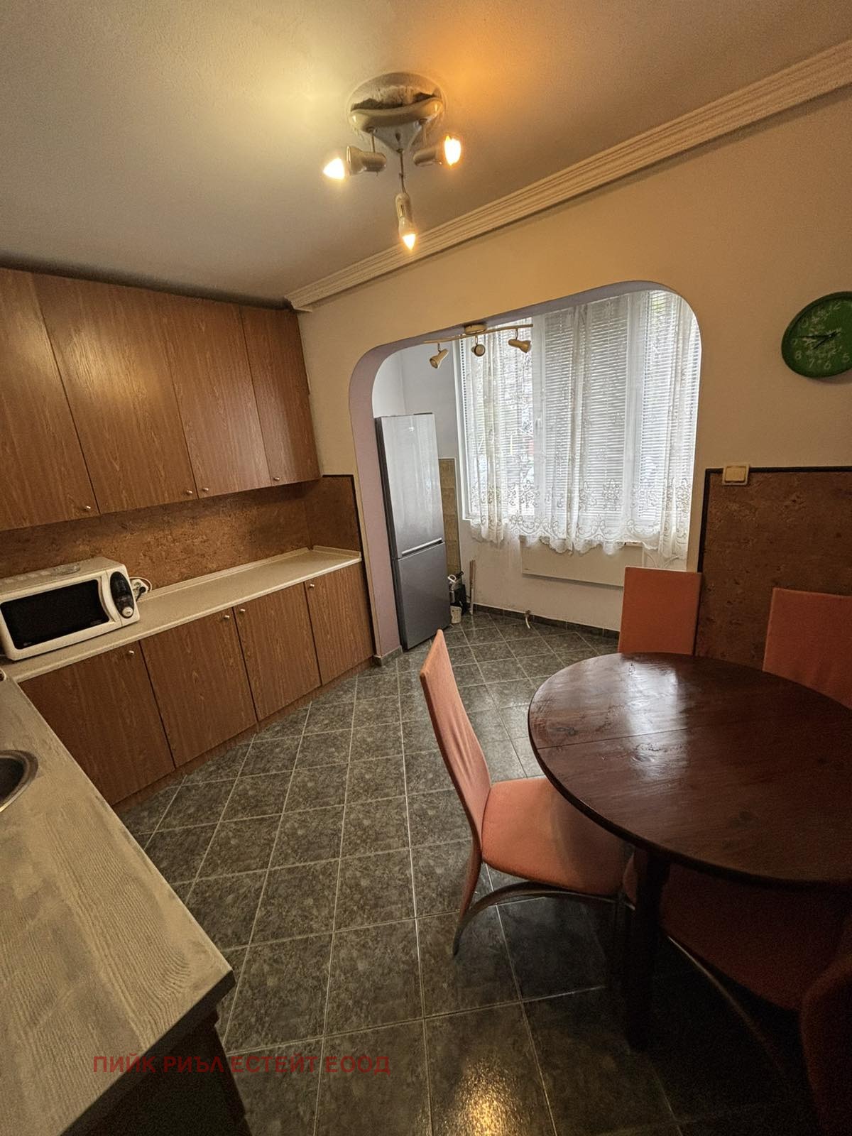 Дава под наем 2-СТАЕН, гр. София, Люлин 4, снимка 3 - Апартаменти - 53793394