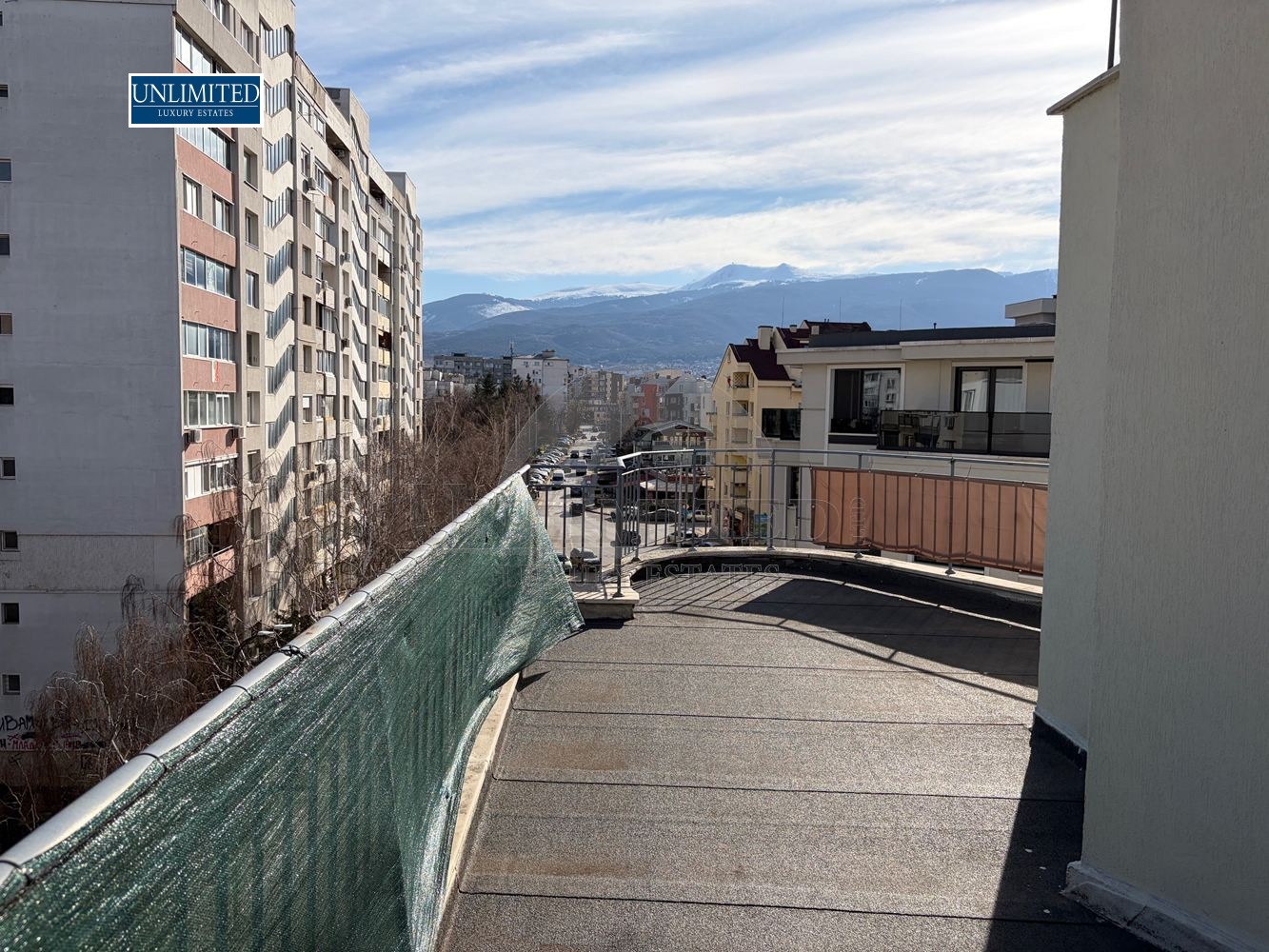 Дава под наем 2-СТАЕН, гр. София, Младост 2, снимка 7 - Апартаменти - 53944175