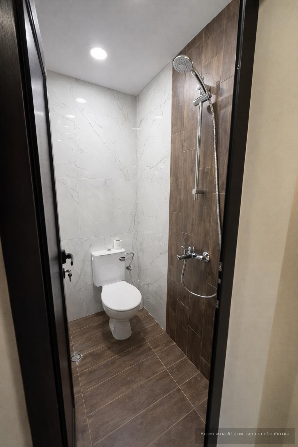 Дава под наем 2-СТАЕН, гр. София, Център, снимка 8 - Апартаменти - 54600927