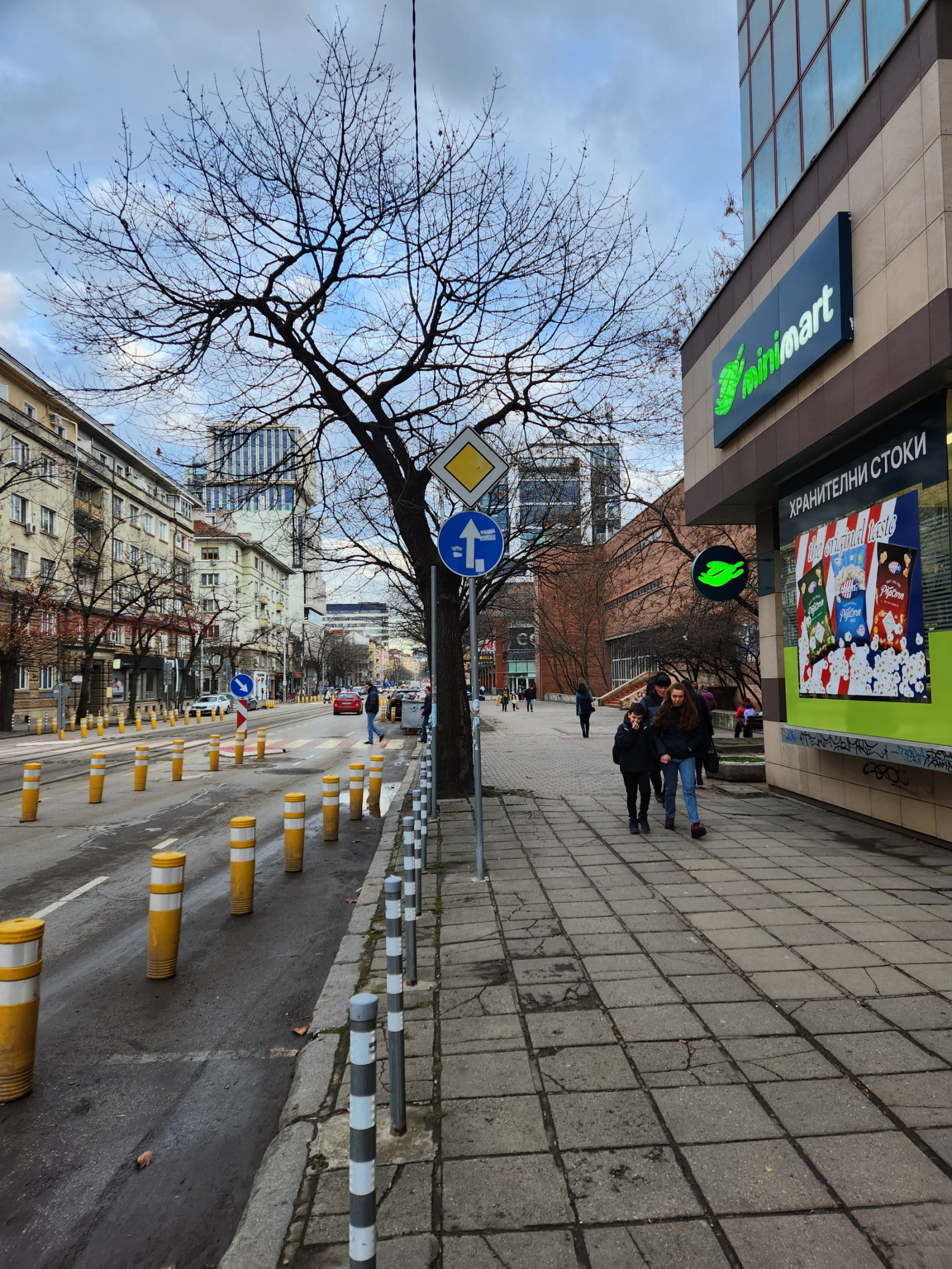 Дава под наем 2-СТАЕН, гр. София, Зона Б-5, снимка 8 - Апартаменти - 55351285