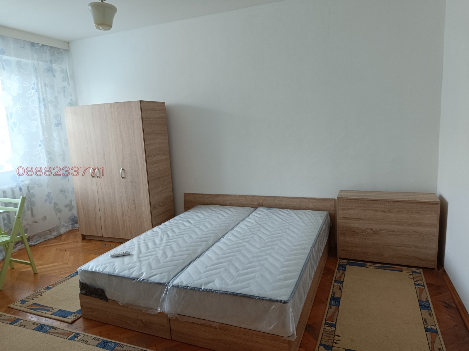 Дава под наем 2-СТАЕН, гр. София, Младост 1, снимка 3 - Апартаменти - 55790112
