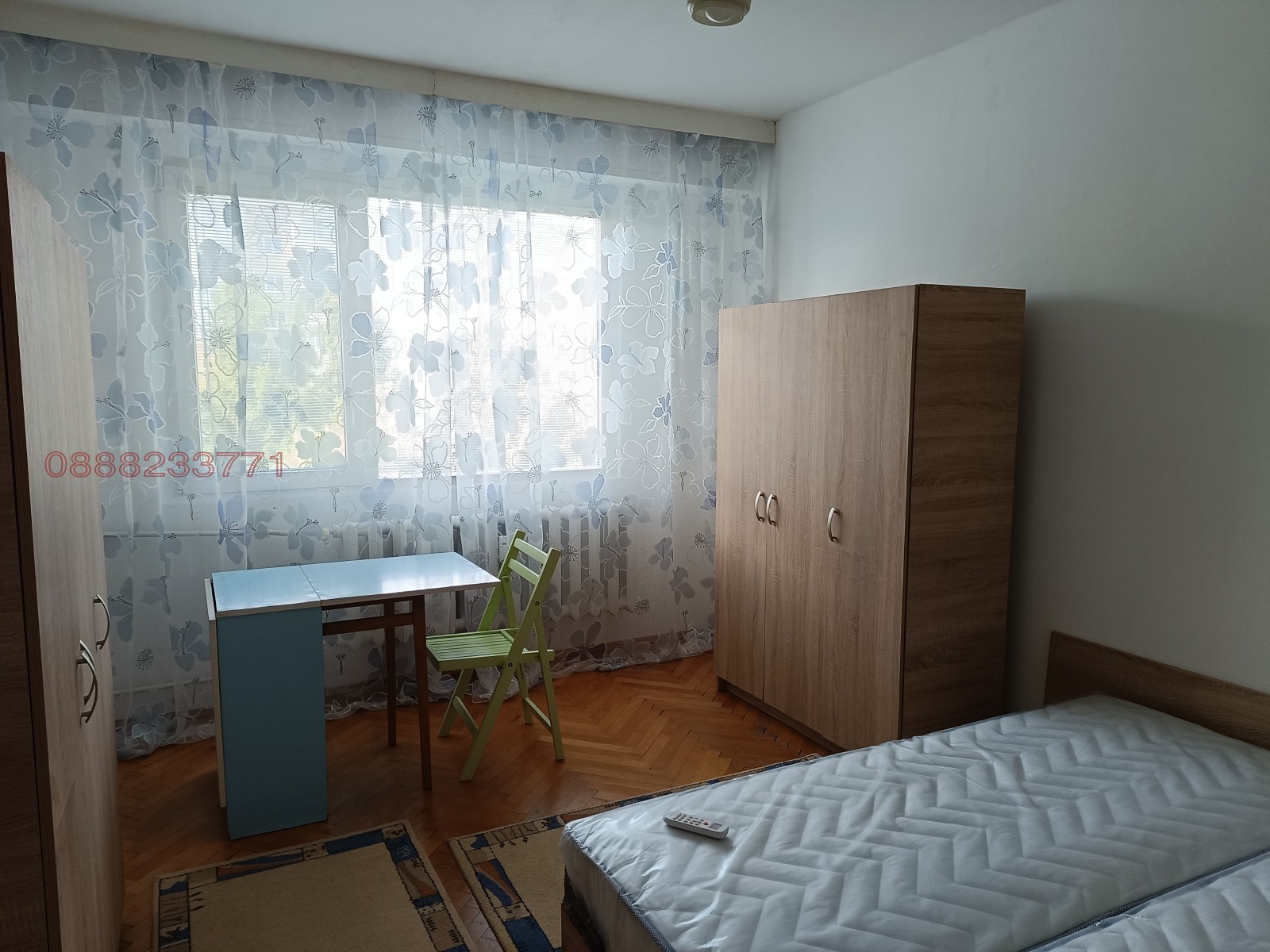 Дава под наем 2-СТАЕН, гр. София, Младост 1, снимка 4 - Апартаменти - 55790112