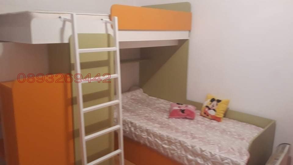 Дава под наем 3-СТАЕН, гр. София, Овча купел, снимка 4 - Апартаменти - 54095740