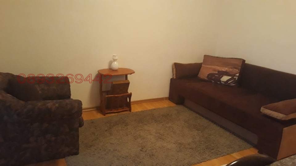 Дава под наем 3-СТАЕН, гр. София, Овча купел, снимка 2 - Апартаменти - 54095740