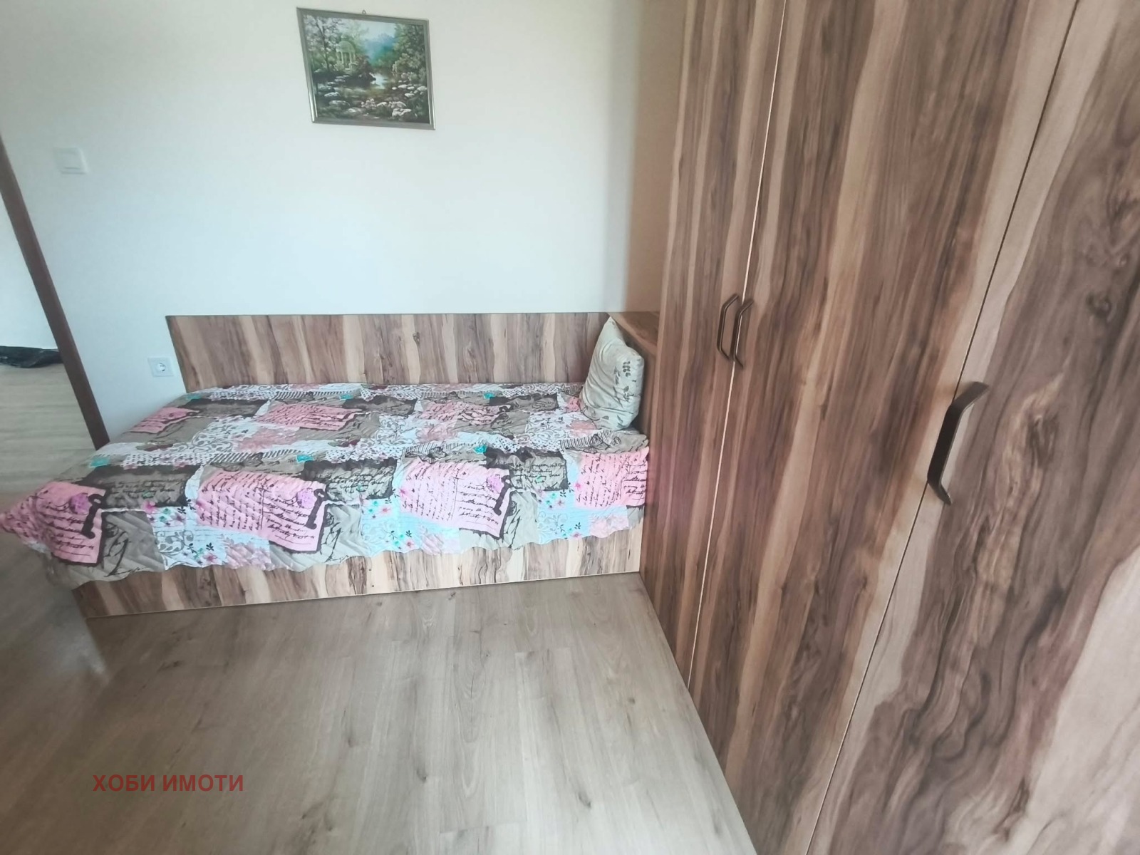 Дава под наем 3-СТАЕН, гр. Пловдив, Южен, снимка 8 - Апартаменти - 55755773
