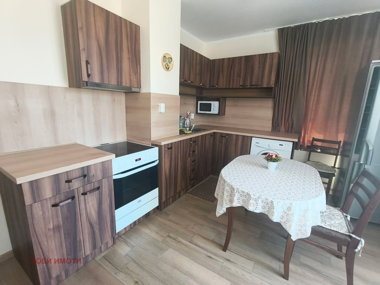 Дава под наем 3-СТАЕН, гр. Пловдив, Южен, снимка 2 - Апартаменти - 55755773