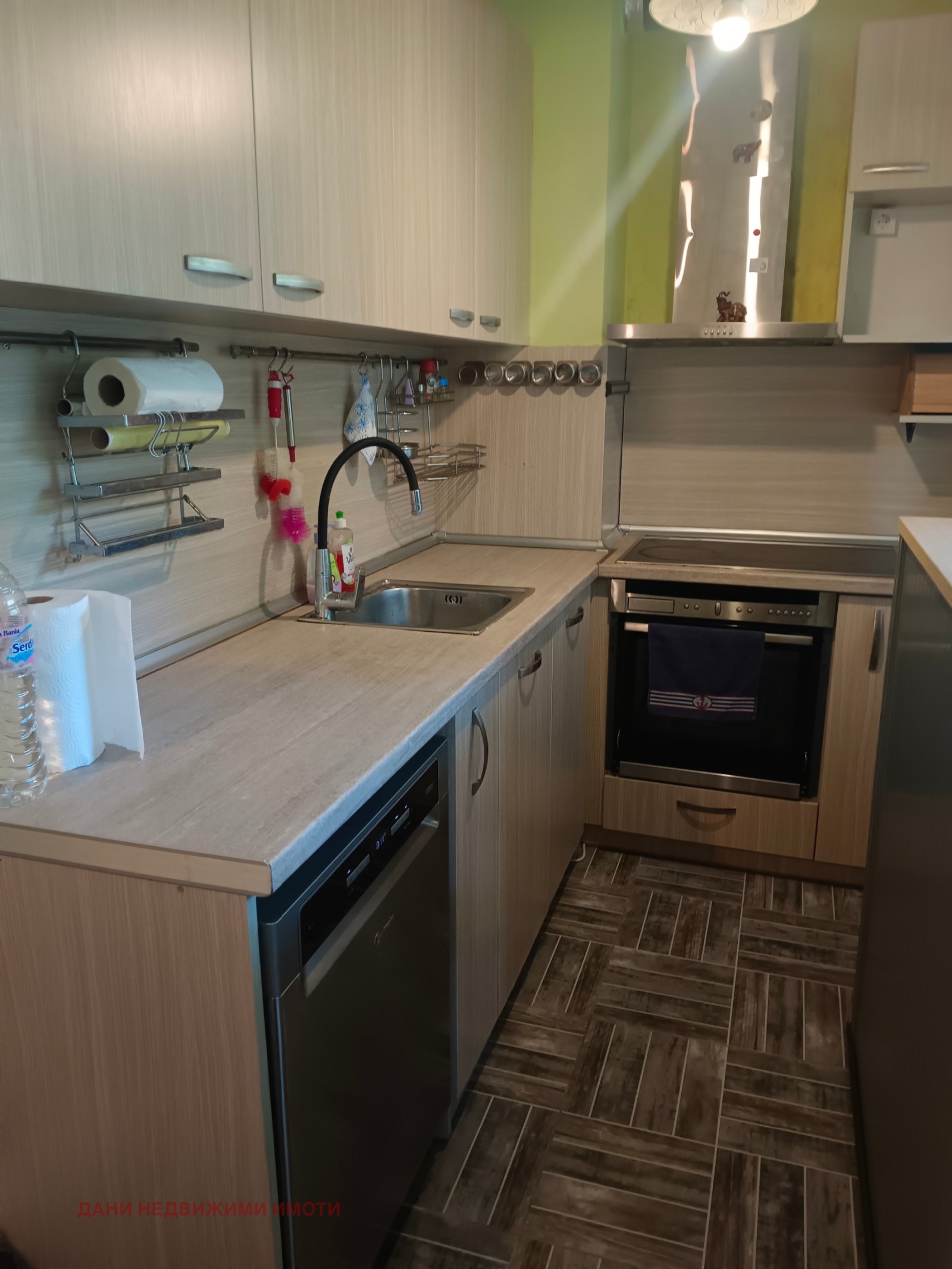 Дава под Наем 4-СТАЕН | Imot.bg — изображение 6